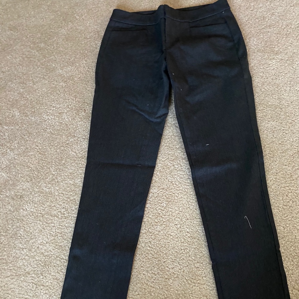 Dress pants